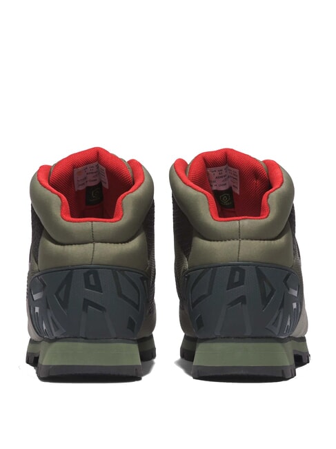 EURO SPRINT  Stiefeletten Schorf - Herrenschuhe