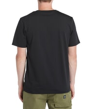 TIMBERLAND KENNEBEC RIVER TREE LOGO Baumwoll t-shirt - Herren-T-Shirts