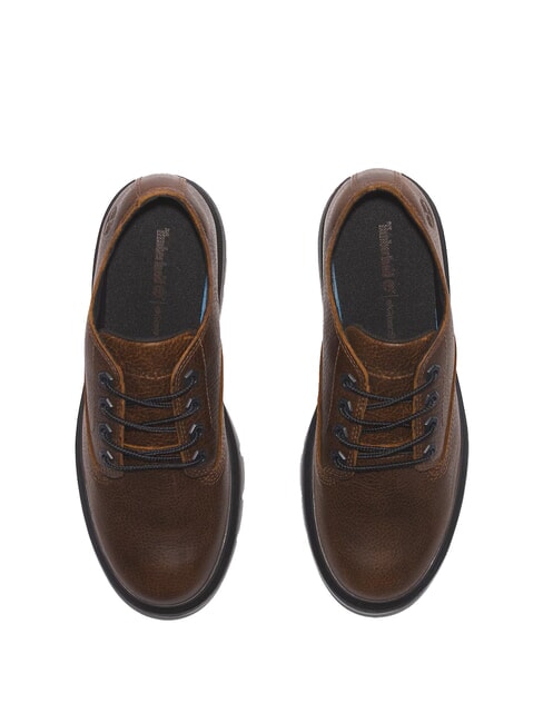 CORTINA VALLEY  Lederschuhe dunkelbraun - Damenschuhe