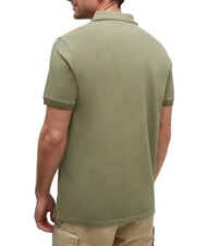 TIMBERLAND MILLERS RIVER  Kurz&auml;rmliges Poloshirt - Herren-Polo-Shirts/Herren-Polo-Shirt/Herrenpoloshirt/Herrenpoloshirts