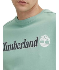 TIMBERLAND KENNEBEC RIVER TREE LOGO  Sweatshirt granitgr&uuml;n - Sweatshirts Herren - 3