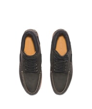 TIMBERLAND AUTHENTIC  Stiefeletten aus Leder Burgfelsen - Herrenschuhe - 4