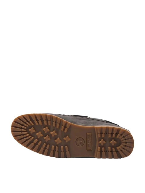 AUTHENTIC  Stiefeletten aus Leder Burgfelsen - Herrenschuhe