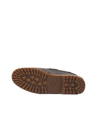 TIMBERLAND AUTHENTIC  Stiefeletten aus Leder Burgfelsen - Herrenschuhe - 5