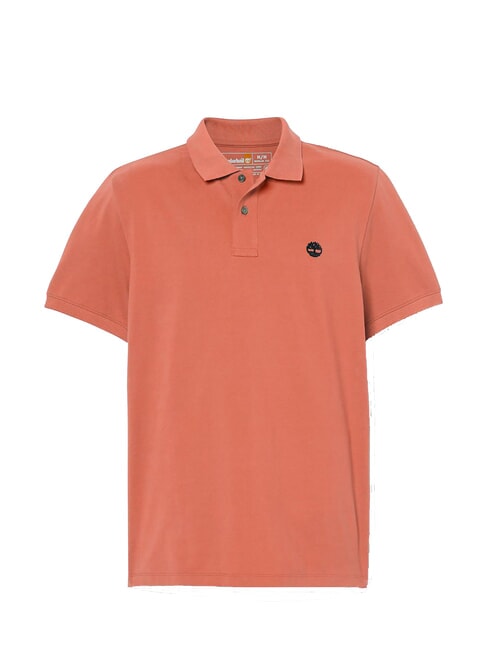 MILLERS RIVER Pique-Polo scharfe So&szlig;e - Herren-Polo-Shirts/Herren-Polo-Shirt/Herrenpoloshirt/Herrenpoloshirts
