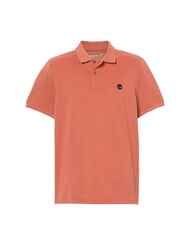 TIMBERLAND MILLERS RIVER Pique-Polo scharfe So&szlig;e - Herren-Polo-Shirts/Herren-Polo-Shirt/Herrenpoloshirt/Herrenpoloshirts - 4