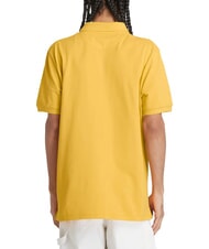 TIMBERLAND MILLERS RIVER Pique-Polo Mimose - Herren-Polo-Shirts/Herren-Polo-Shirt/Herrenpoloshirt/Herrenpoloshirts - 2