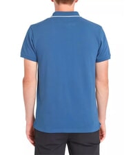 TIMBERLAND JACQUARD YD Poloshirt mit kurzen &Auml;rmeln - Herren-Polo-Shirts/Herren-Polo-Shirt/Herrenpoloshirt/Herrenpoloshirts