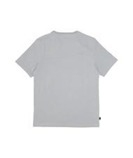 TIMBERLAND ESTABILISHED 1973 Baumwoll t-shirt Steinbruch - Herren-T-Shirts - 3