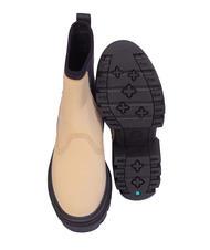 TIMBERLAND EVERLEIGH  Chelsea-Stiefel Mondstein - Damenschuhe - 4