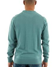 TIMBERLAND WILLIAMS RIVER Pullover mit Rundhalsausschnitt - Herrenpullover
