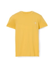 TIMBERLAND SS DUNRIVER CREW Baumwoll t-shirt Mimose - Herren-T-Shirts - 4