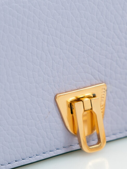 BEAT SOFT Geldb&ouml;rse/Clutch mit Schultergurt lav./lav. - Damentaschen