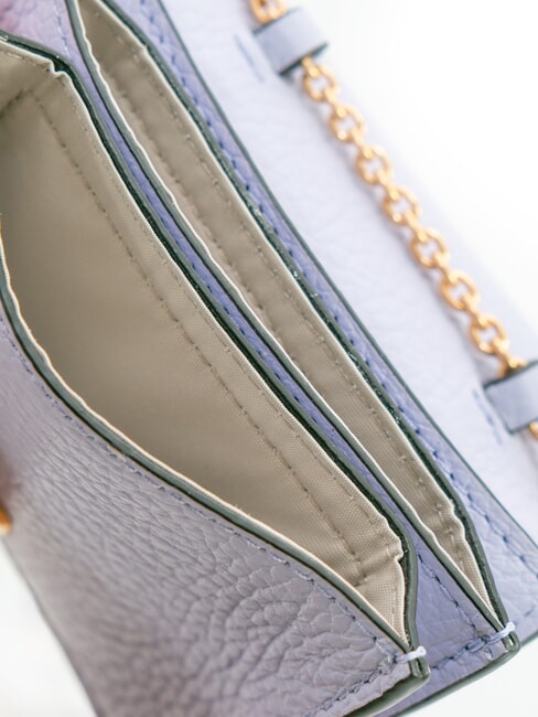 BEAT SOFT Geldb&ouml;rse/Clutch mit Schultergurt lav./lav. - Damentaschen