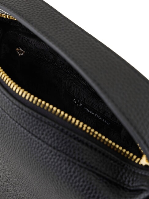 SUSIE SOFT Kleine Tasche Schwarz - Damentaschen