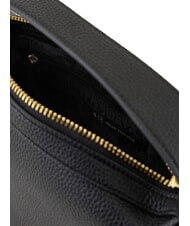 ARMANI EXCHANGE SUSIE SOFT Kleine Tasche Schwarz - Damentaschen - 4