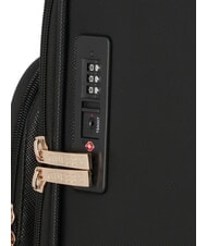 GUESS NOROM 18  Trolley Handgep&auml;ck SCHWARZ - Handgep&auml;ck - 5