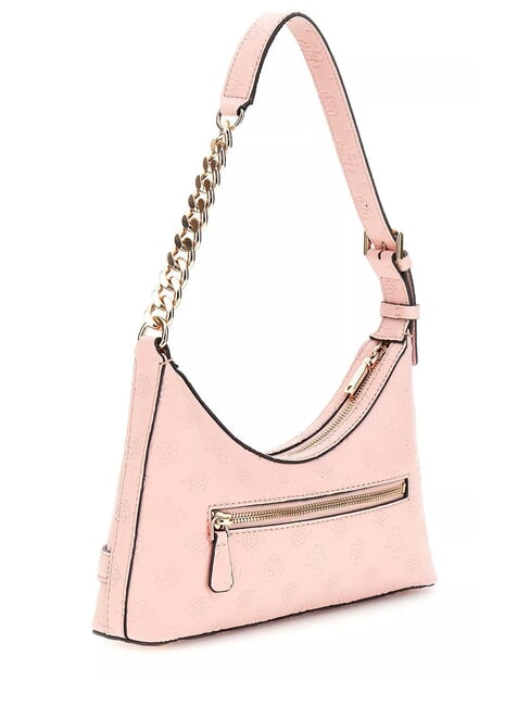 ZARELA  Umh&auml;ngetasche Pfingstrosen-Logo - Damentaschen