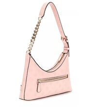 GUESS ZARELA  Umh&auml;ngetasche Pfingstrosen-Logo - Damentaschen - 2