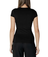 GUESS SS TRIANGLE OMBRE R3  Kurz&auml;rmeliges T-Shirt - T-Shirts und Tops f&uuml;r Damen