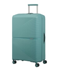 AMERICAN TOURISTER Trolley AIRCONIC, gro&szlig;, leicht staubiges T&uuml;rkis - Harte Trolleys - 3