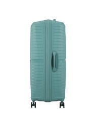 AMERICAN TOURISTER Trolley AIRCONIC, gro&szlig;, leicht staubiges T&uuml;rkis - Harte Trolleys - 4