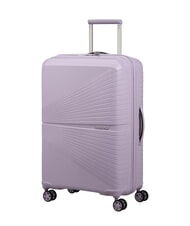 AMERICAN TOURISTER AIRCONIC AIRCONIC, mittlere Gr&ouml;&szlig;e, leicht st&uuml;rmischer Flieder - Harte Trolleys - 3