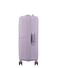 AMERICAN TOURISTER AIRCONIC AIRCONIC, mittlere Gr&ouml;&szlig;e, leicht st&uuml;rmischer Flieder - Harte Trolleys - 4