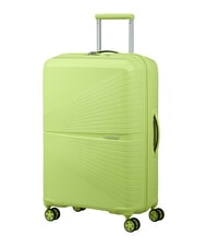 AMERICAN TOURISTER AIRCONIC AIRCONIC, mittlere Gr&ouml;&szlig;e, leicht elektrischer Kalk - Harte Trolleys - 3
