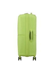 AMERICAN TOURISTER AIRCONIC AIRCONIC, mittlere Gr&ouml;&szlig;e, leicht elektrischer Kalk - Harte Trolleys - 4