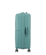 AMERICAN TOURISTER AIRCONIC AIRCONIC, mittlere Gr&ouml;&szlig;e, leicht staubiges T&uuml;rkis - Harte Trolleys - 4