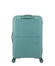 AMERICAN TOURISTER AIRCONIC AIRCONIC, mittlere Gr&ouml;&szlig;e, leicht staubiges T&uuml;rkis - Harte Trolleys - 5