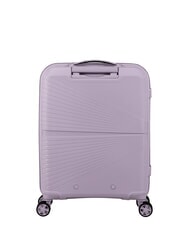 AMERICAN TOURISTER Trolley AIRCONIC, Handgep&auml;ck, leicht st&uuml;rmischer Flieder - Handgep&auml;ck - 5