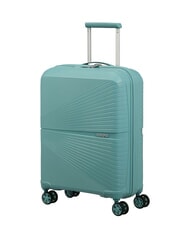 AMERICAN TOURISTER Trolley AIRCONIC, Handgep&auml;ck, leicht staubiges T&uuml;rkis - Handgep&auml;ck - 3