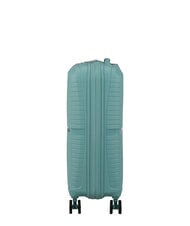 AMERICAN TOURISTER Trolley AIRCONIC, Handgep&auml;ck, leicht staubiges T&uuml;rkis - Handgep&auml;ck - 4