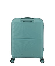 AMERICAN TOURISTER Trolley AIRCONIC, Handgep&auml;ck, leicht staubiges T&uuml;rkis - Handgep&auml;ck - 5