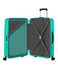 AMERICAN TOURISTER REJOY Gro&szlig;er Trolley Wasser-Ehrfurcht - Harte Trolleys - 2