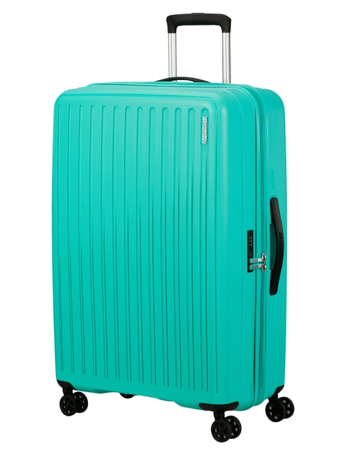 REJOY Gro&szlig;er Trolley Wasser-Ehrfurcht - Harte Trolleys