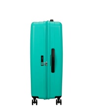 AMERICAN TOURISTER REJOY Gro&szlig;er Trolley Wasser-Ehrfurcht - Harte Trolleys - 4