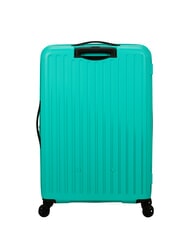AMERICAN TOURISTER REJOY Gro&szlig;er Trolley Wasser-Ehrfurcht - Harte Trolleys - 5