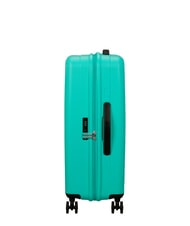 AMERICAN TOURISTER REJOY Mittelgro&szlig;er Trolley Wasser-Ehrfurcht - Harte Trolleys - 4
