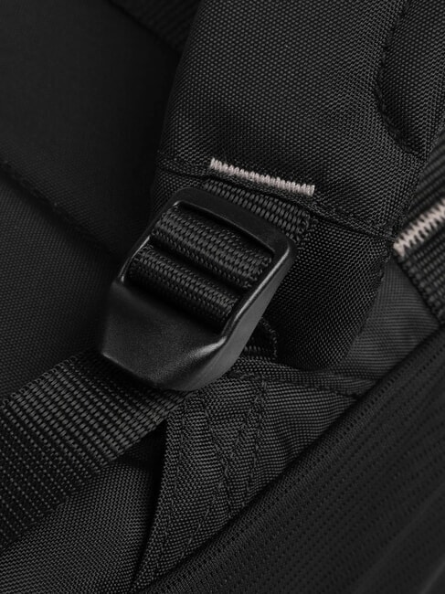 GUARDIT CLASSY  14,1" Laptop-Rucksack SCHWARZ - PC-Rucks&auml;cke