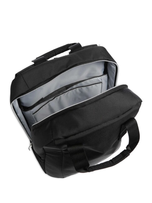 GUARDIT CLASSY  14,1" Laptop-Rucksack SCHWARZ - PC-Rucks&auml;cke