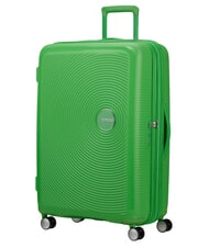 AMERICAN TOURISTER Trolley SOUNDBOX, gro&szlig;, erweiterbar Grasgr&uuml;n - Harte Trolleys - 3