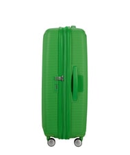 AMERICAN TOURISTER Trolley SOUNDBOX, gro&szlig;, erweiterbar Grasgr&uuml;n - Harte Trolleys - 4