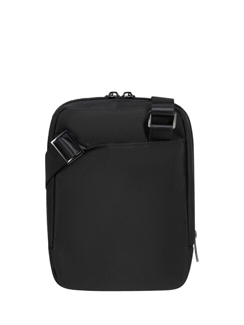 SACKSQUARE S iPad Mini-Tasche SCHWARZ - Umh&auml;ngetaschen Herren
