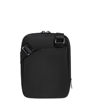SAMSONITE SACKSQUARE S iPad Mini-Tasche SCHWARZ - Umh&auml;ngetaschen Herren - 3