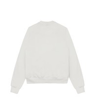 COLMAR CONNECTIVE Sweatshirt mit Rundhalsausschnitt und Logo Wei&szlig; - Sweatshirts Herren - 2