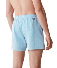 COLMAR WIRE Bermuda Meereswei&szlig; - Herrenbadehosen - 2