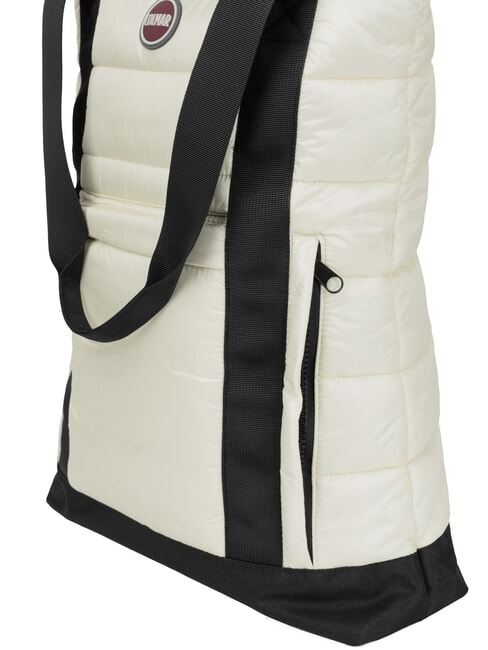 PUNKY Gepolsterte Schultertasche Panama - Damentaschen